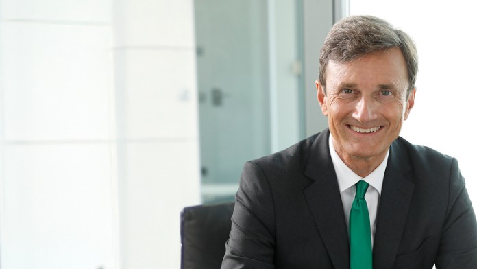 Portraitbild von Dr. Jan Klingele