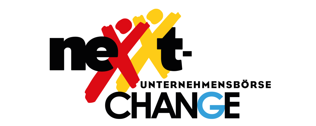 nexxt change Logo