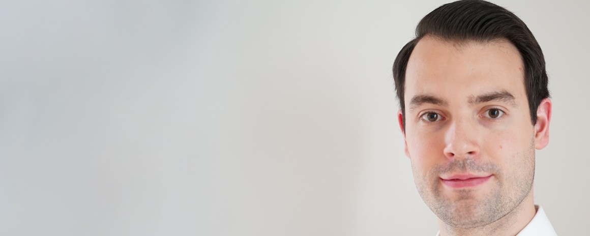 Portrait von Steffen Kaiser aus Tonies GmbH