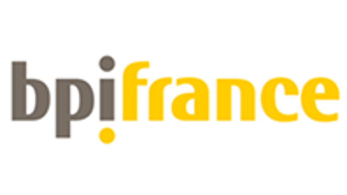 BPI France Logo