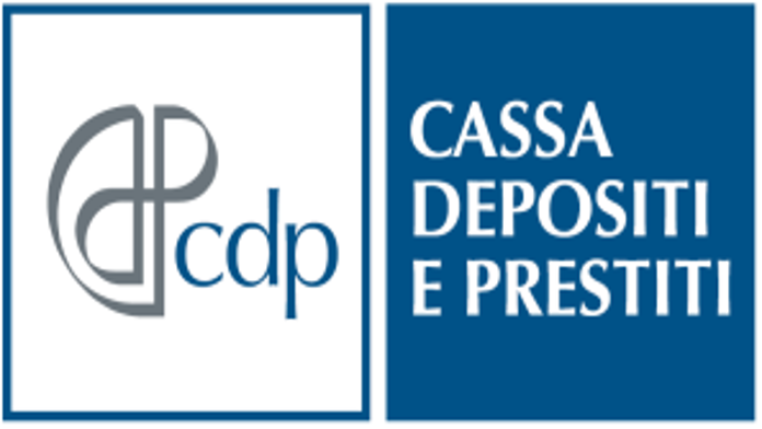 Casse Depositi e Prestiti Logo