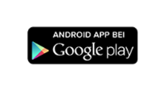 Android App bei Google Play