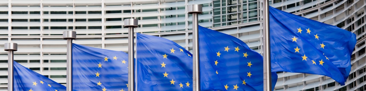 KfW Förderung in ganz Europa