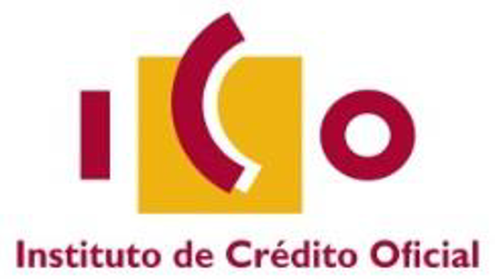 Instituto de Crédito Oficial Logo