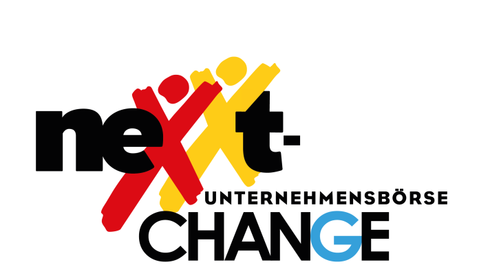 Logo von nexxt-change