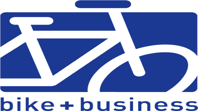 Logo von bike + business
