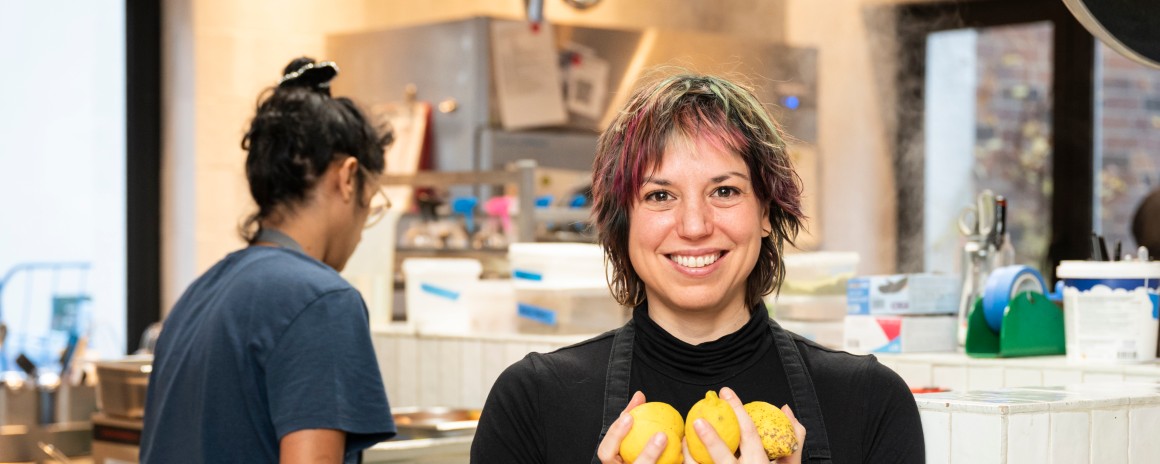 Monica Kisic Aguirre