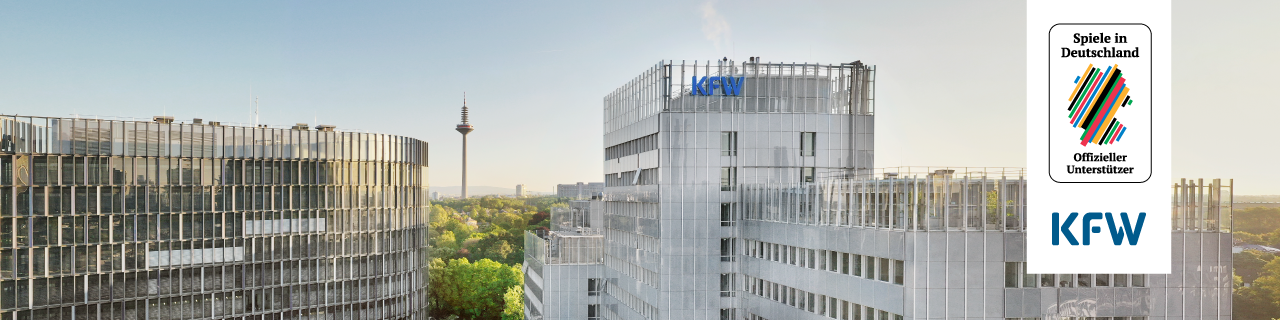 KfW Gebäude Westarkade