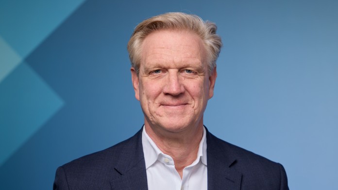 Portrait-Foto von Frank Brandmaier