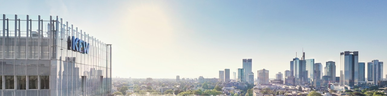 KfW – Responsible banking