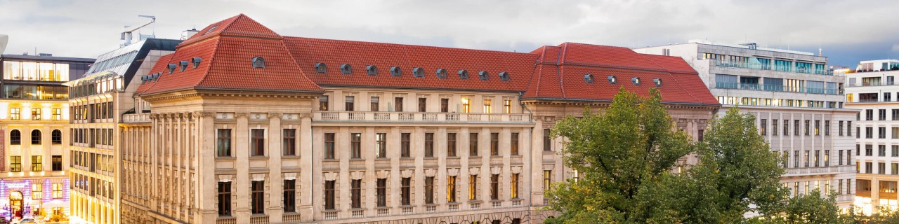 Branch Berlin