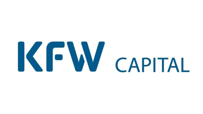 Logo KfW Capital