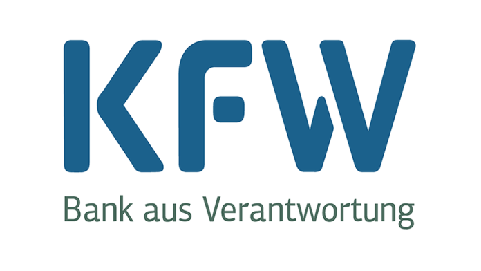 KfW Logo