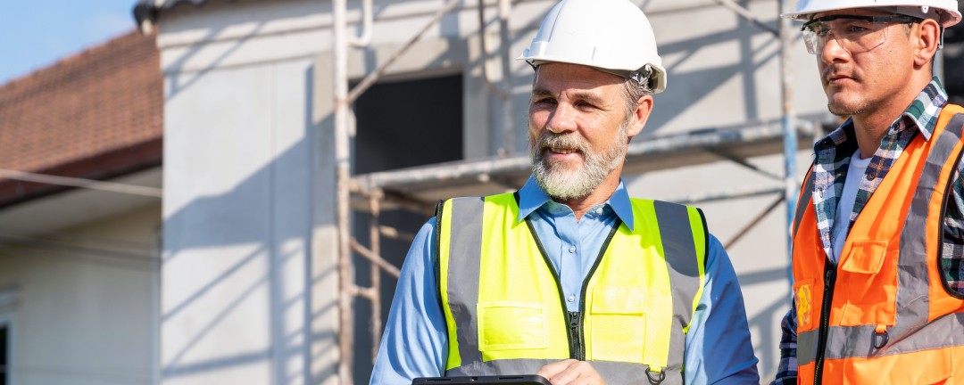 Experten für Energieeffizienz