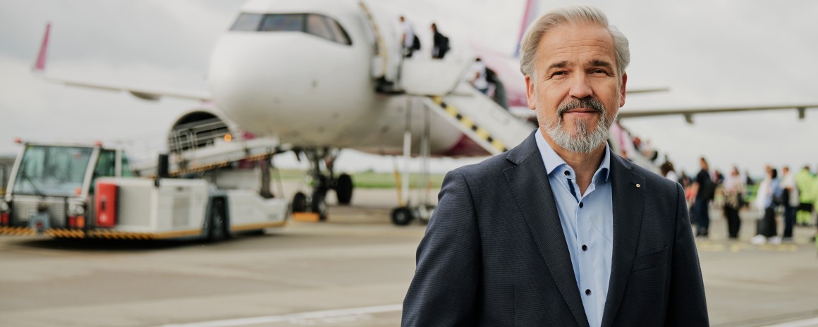Portrait von Ralf Schmid
