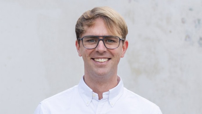 Sören Hüppe, Geschäftsführer Insellust Resort Borkum