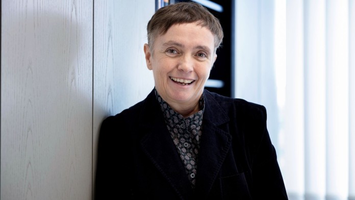 Prof. Dr. Friederike Welter