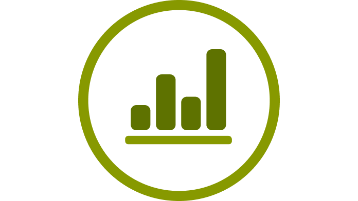 Grafik: Säulendiagramm