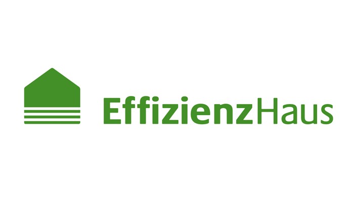 Logo KfW-Effizienzhaus