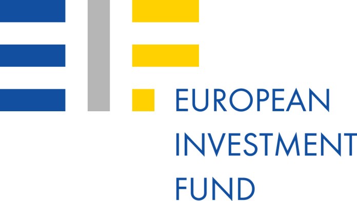 Logo EIF European Investment Fund