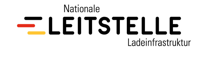 Logo: Nationale Leitstelle Ladeinfrastruktur