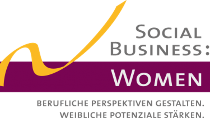 Logo der Social Business Women