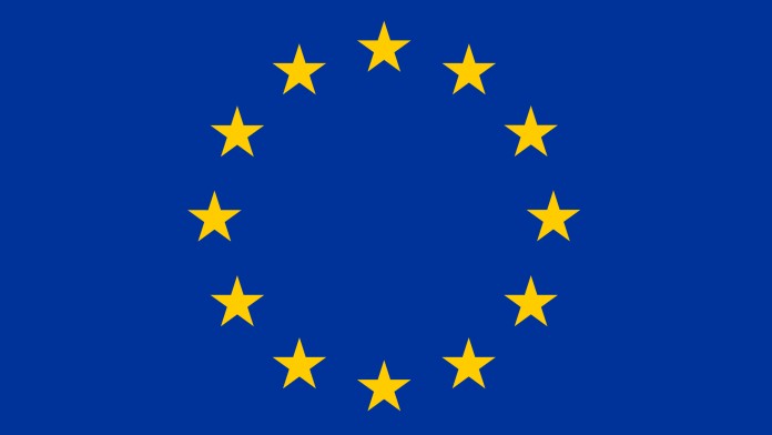 Logo Europäische Union