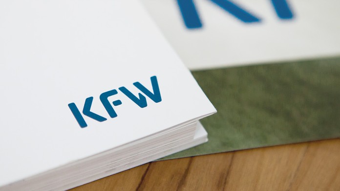 Die Kfw Stellt Sich Vor Eine Prasentation Uber Die Kfw Und Ihre Aufgaben