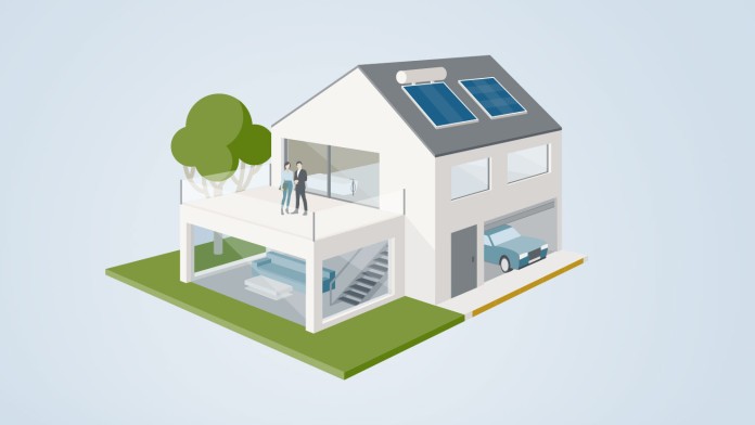 Kfw Forderratgeber Energieeffizient Sanieren