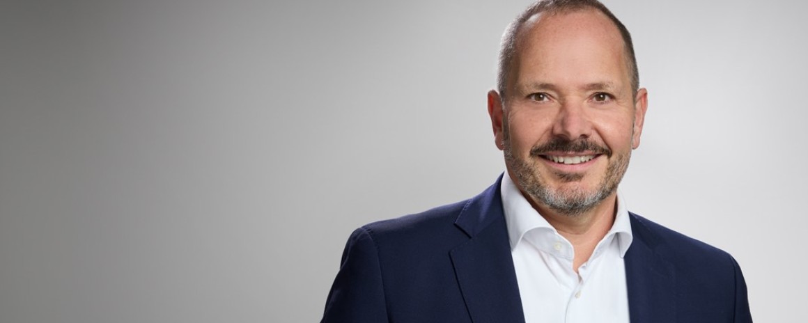 Portrait Jürgen Kern