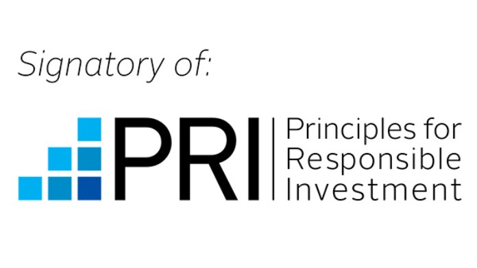 Principles for Responsible Investment (PRI)