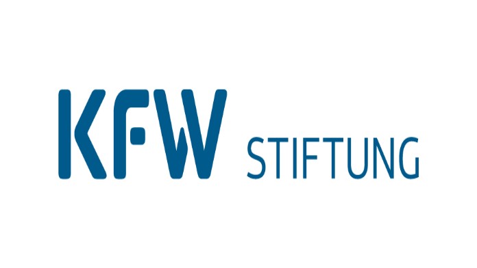 Logo der KfW Stiftung