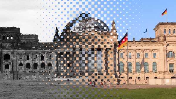 Image Reichstag Berlin