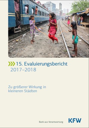 15. Evaluierungsbericht 