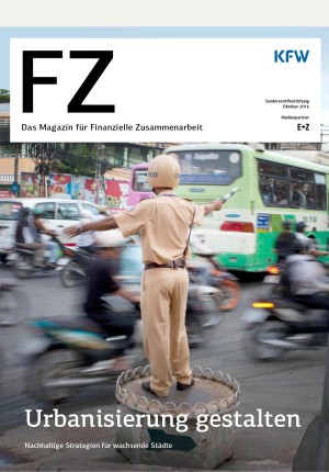 Cover von FZ