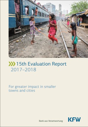 Cover evaluation report