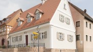 Historisches Haus in Franken liebevoll restauriert