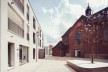 Erster Preis beim KfW Award Bauen 2018 ¬ Altes Kloster wird zum modernen Wohnprojekt in Köln