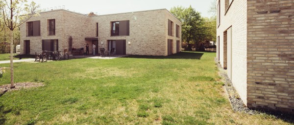 KfW Award Bauen 2018 – Wohnstätte der Lebenshilfe in Berlin