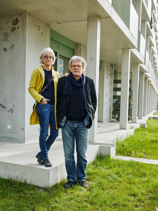 2. Preis beim KfW Award Bauen 2019 – Neubau
