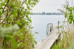Der See ist auch nicht weit