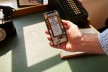 Überall im Haus lassen sich Licht, Sound und Heizung per Handy steuern.