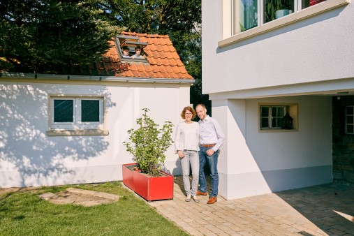 3. Preis beim KfW Award Bauen 2019 – Bestand
