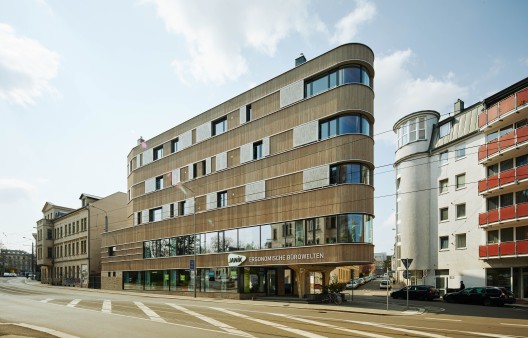 3. Preis beim KfW Award Bauen 2019 – Neubau