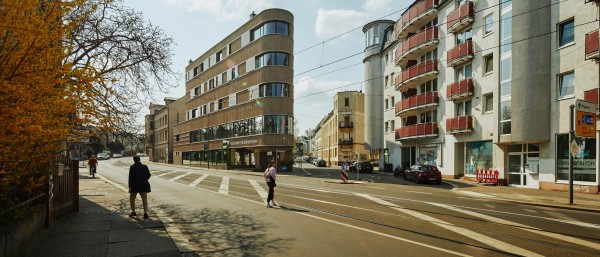 3. Preis beim KfW Award Bauen 2019 – Neubau