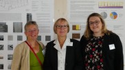 Susanne Korhammer, Vera Litzka, Kim Maertel
