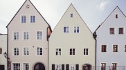 KfW Award Bauen 2018 – Altstadthaus zum Wohnen und Arbeiten in Weiden