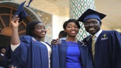 Pan African University (PAU) – ein Netzwerk moderner Universitäten für Afrika
