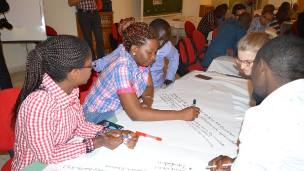 Pan African University (PAU) – ein Netzwerk moderner Universitäten für Afrika