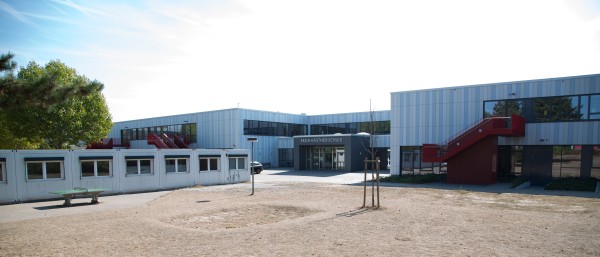 Erich-Kästner-Schule